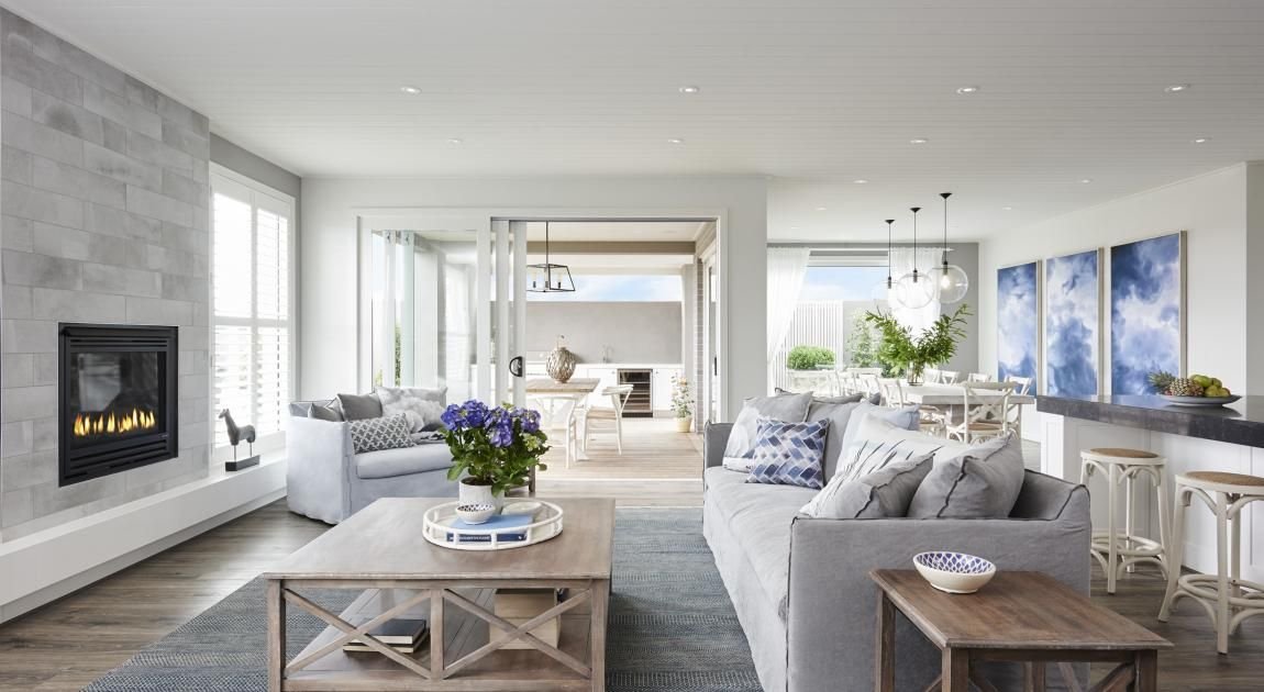 What is Hamptons Style? · Wow Decor