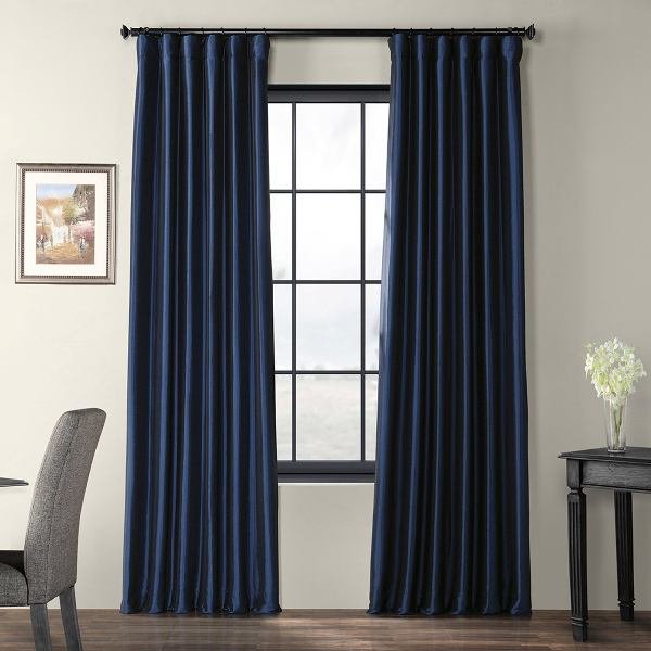 Choosing the right curtains