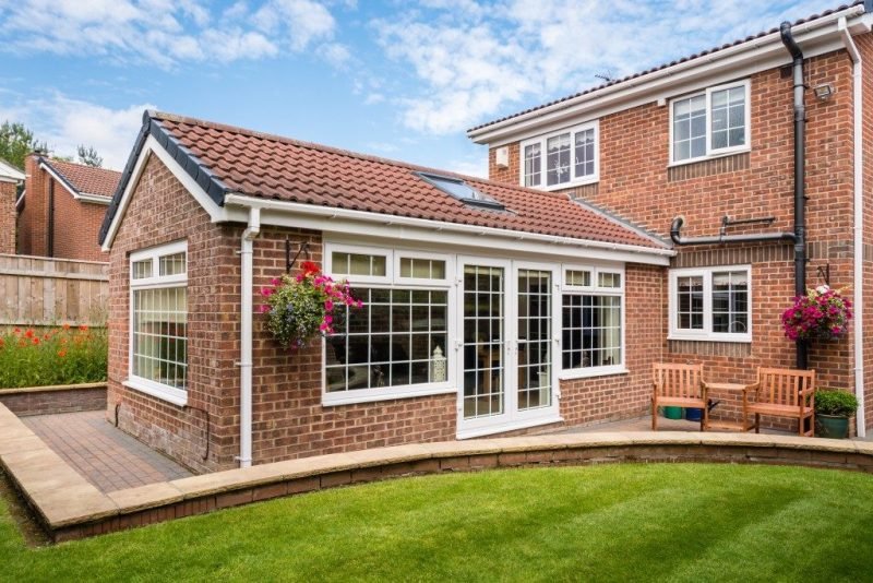 5 Essential Steps When Undertaking A Home Extension Project · Wow Decor