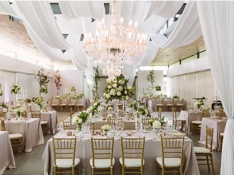 5 Tips For Decorating A Venue On, How To Decorate Wedding Venue On A Budget