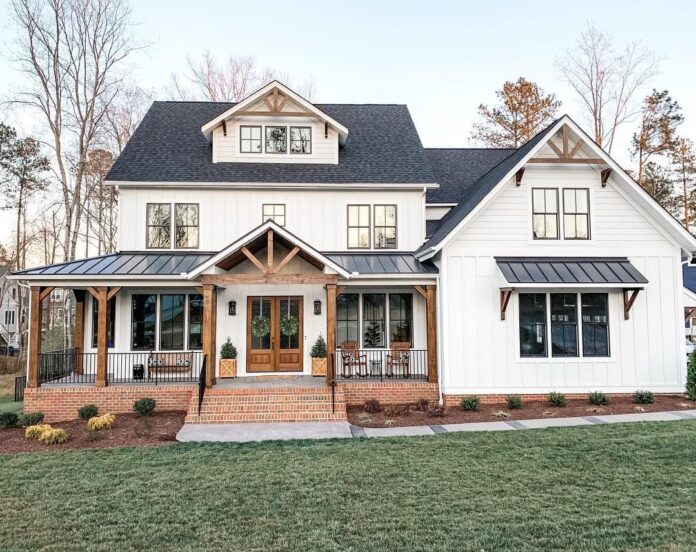Farmhouse Aesthetic1